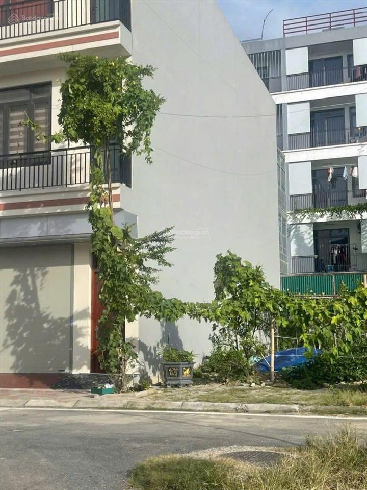 Bán shophouse 5 tầng 75m2 tại khu đô thị tms phúc yên