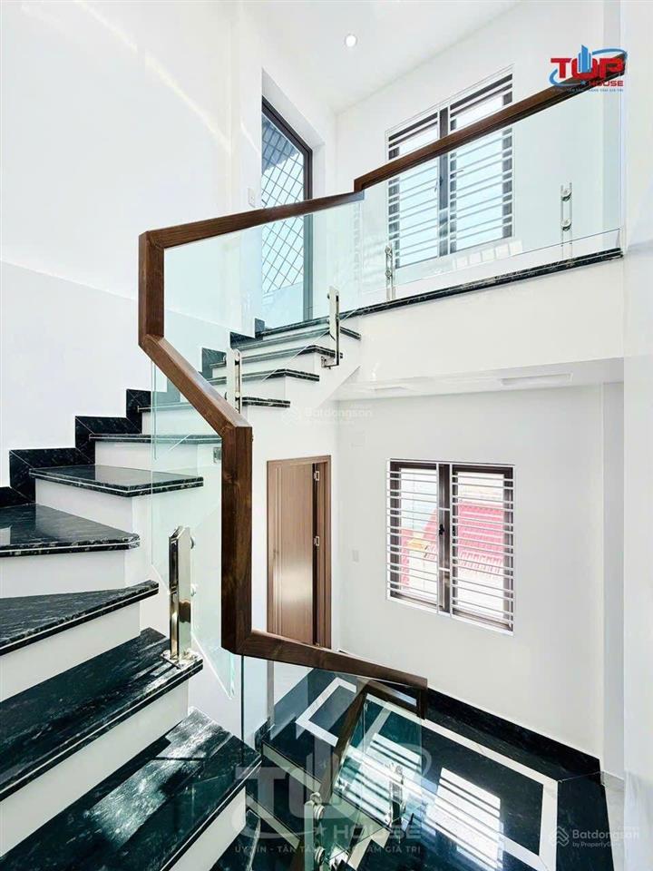 Bán nhà xây mới tại phương lưu  ngô quyền  hải phòng