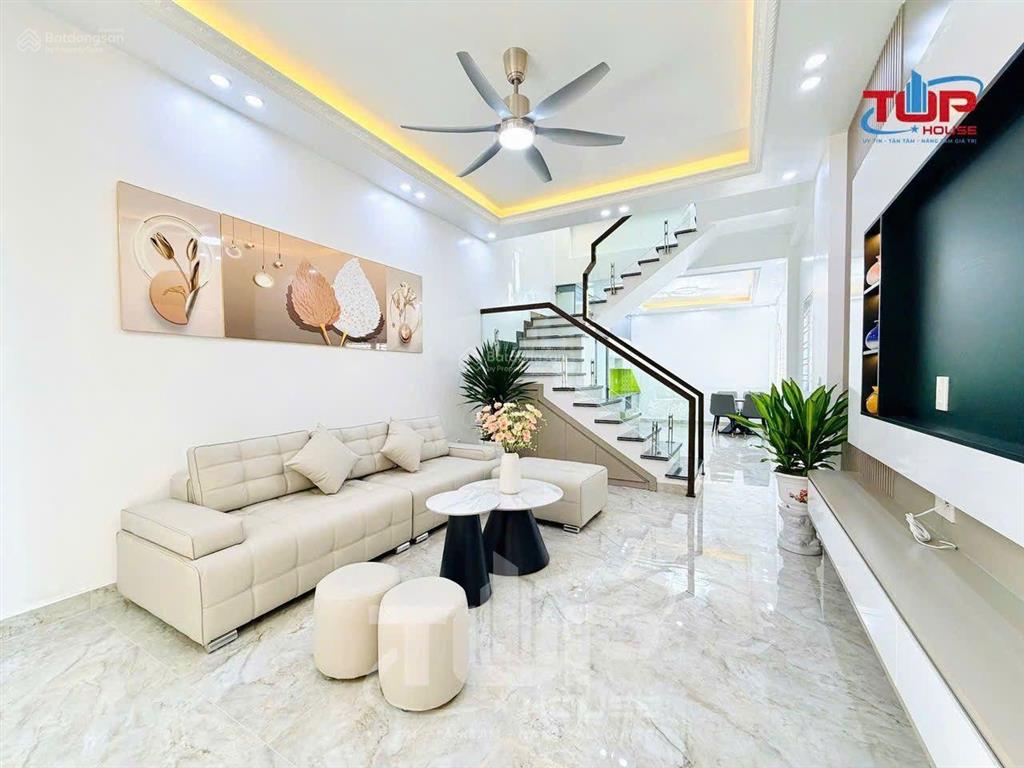 Bán nhà xây mới tại phương lưu  ngô quyền  hải phòng