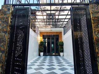 Siêu phẩm nhà phố diện tích rộng s 90 mv sân cổng tại nguyễn tường loan. giá tốt trong dịp cuối năm