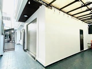 Bán nhà 3 tầng xây mới tại đông khê giá 3 tỷ 450 triệu