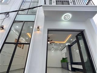 Nhà 4 tầng , thoáng mát tại đằng hải. không gian sống lý tưởng!