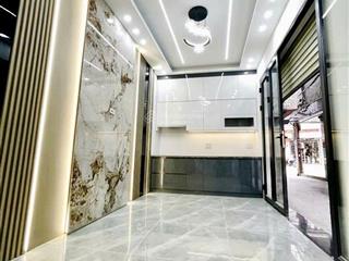 213///ht/// nhà mặt ngõ miếu hai xã  kinh doanh được , nhà nhỏ nhưng có võ , tăng giá ngay khi mua