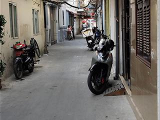 213///ttam///bán nhà nguyễn tường loan, ôtô vào nhà