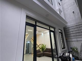 104 at bán nhà riêng đẹp 3pn, 3wc, 42m2 tại lê lai, ngô quyền, 3,25 tỷ