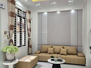 184 mặt trăng bán nhà ngay chợ cột đèn, ngõ nông, 30 bước chân ra thiên đường ẩm thực