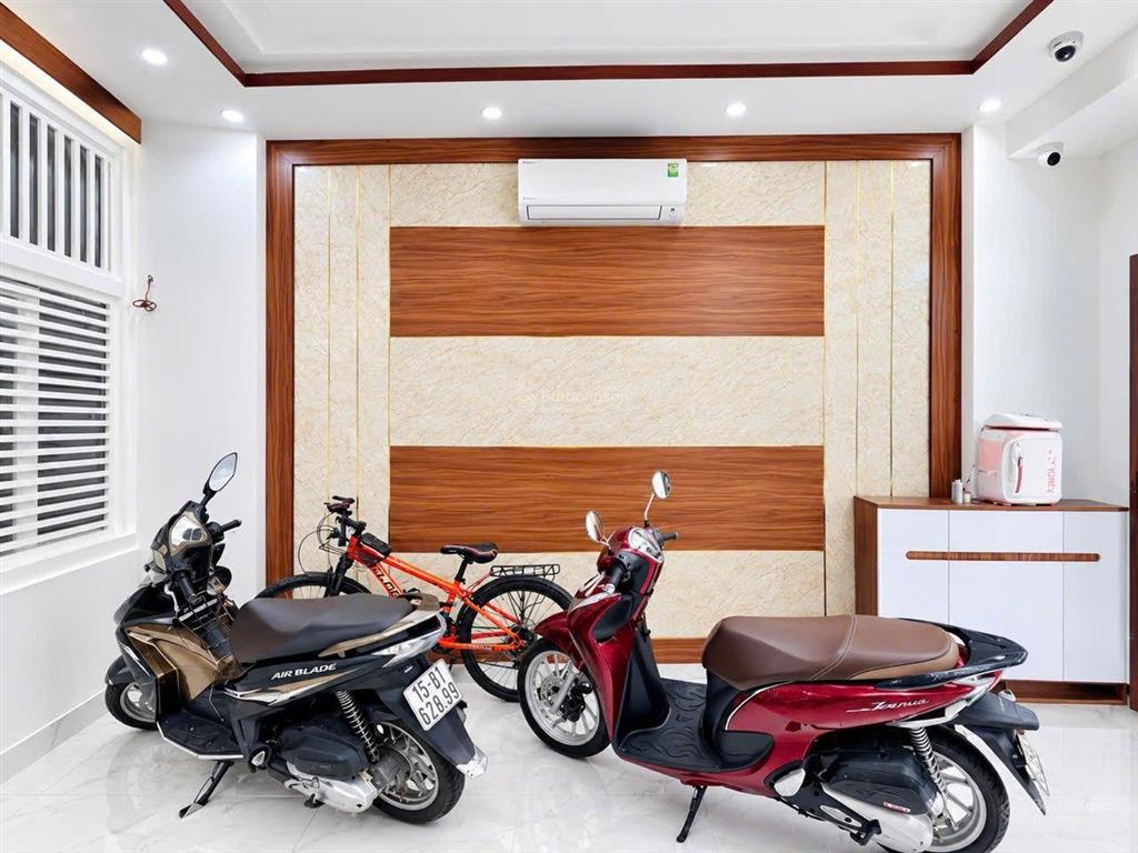 269 tim xanh/// bán nhà phố lực hành  hải an