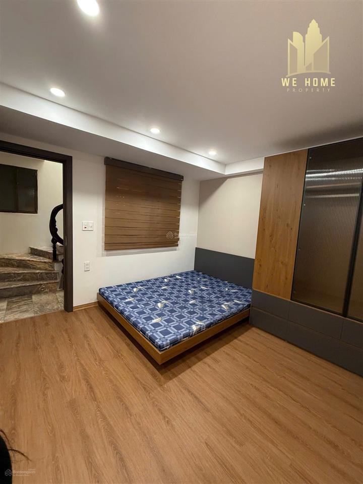 269n1613, cho thê nhà 3.5 tầng tại văn cao full nội thất