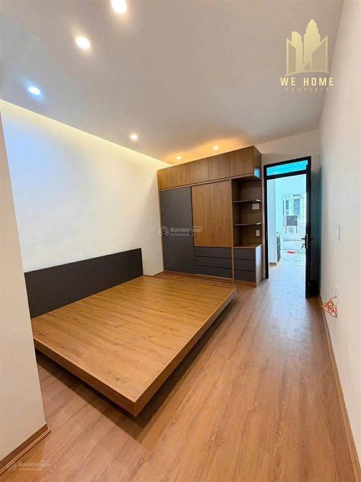 269n1613, cho thê nhà 3.5 tầng tại văn cao full nội thất