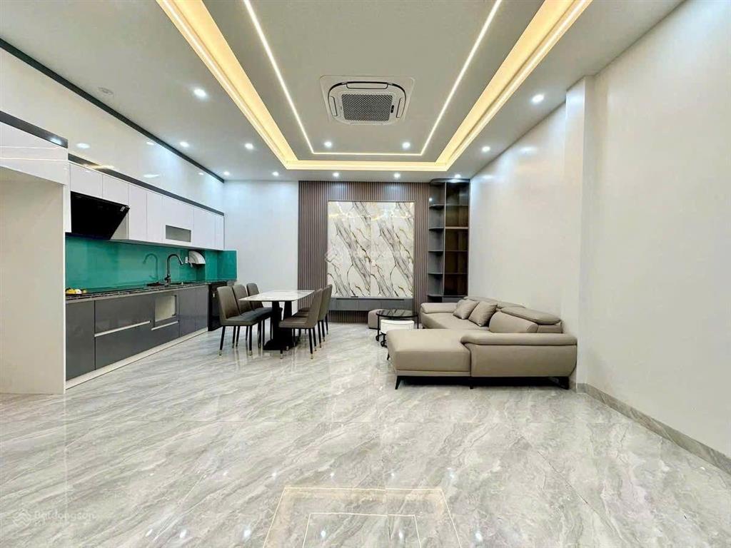 Bán nhà lương khánh thiện đi bộ ra vườn hoa trần phú