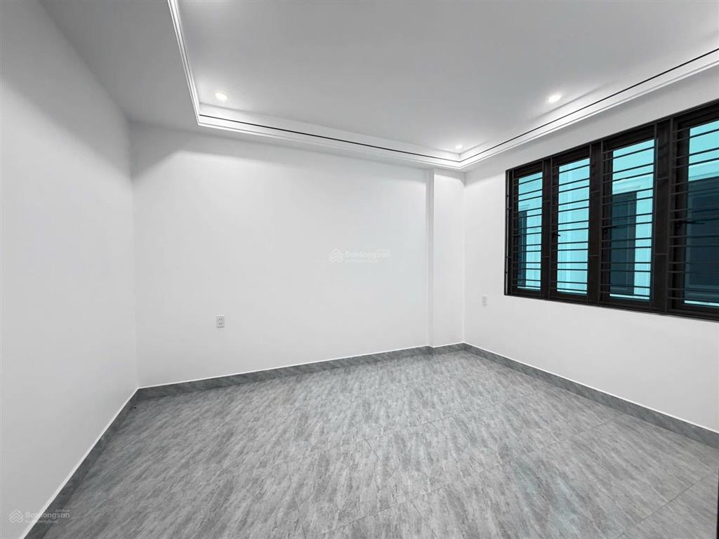 Bán nhà xây mới mặt ngõ hàng tổng  hải an