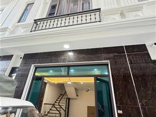 Bán nhà xây mới mặt ngõ hàng tổng  hải an