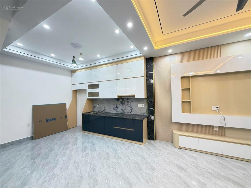 Bán nhà xây mới mặt ngõ hàng tổng  hải an