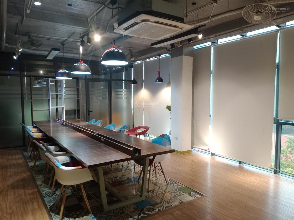 Văn phòng cho thuê chính chủ 16a lý nam đế, hoàn kiếm