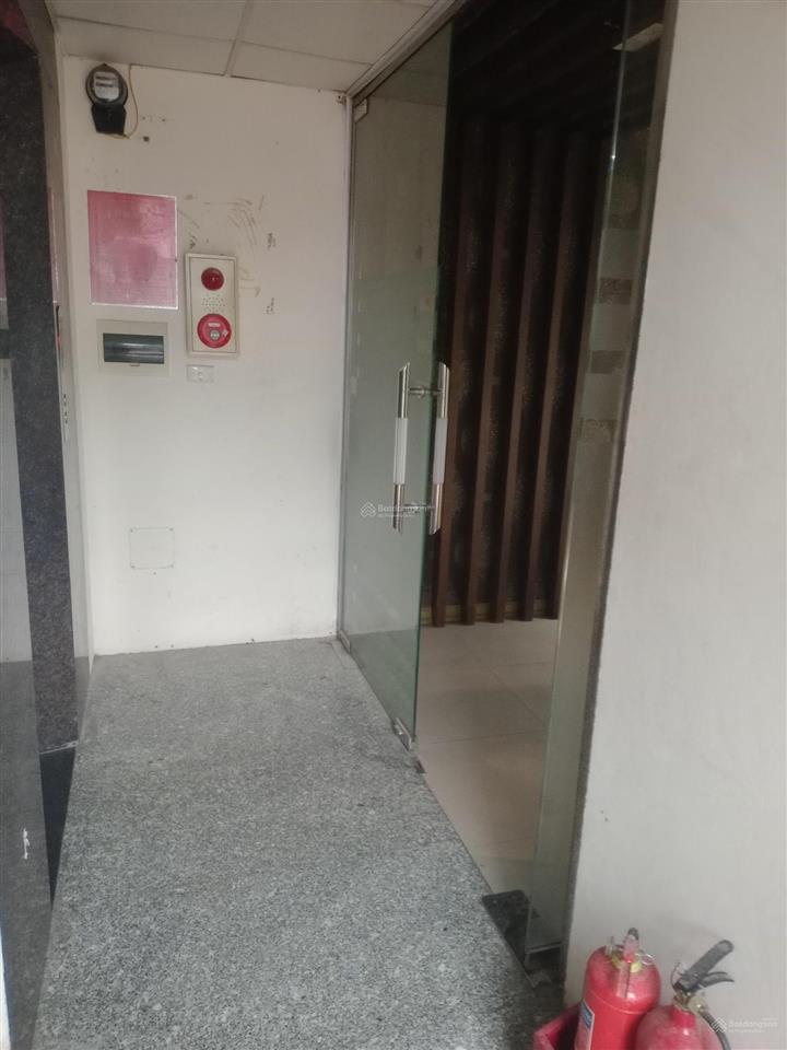 Văn phòng cho thuê chính chủ 16a lý nam đế, hoàn kiếm