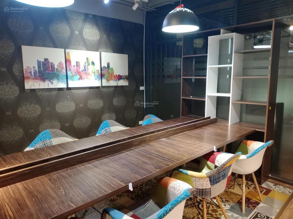 Văn phòng cho thuê chính chủ 16a lý nam đế, hoàn kiếm