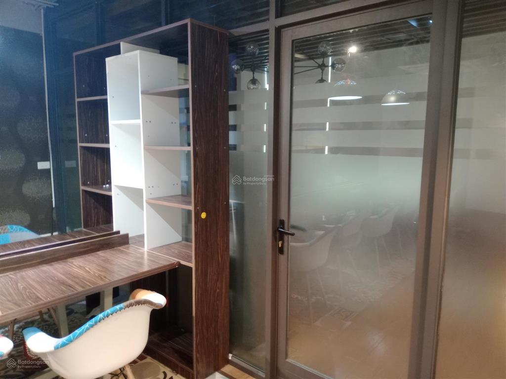 Văn phòng cho thuê chính chủ 16a lý nam đế, hoàn kiếm