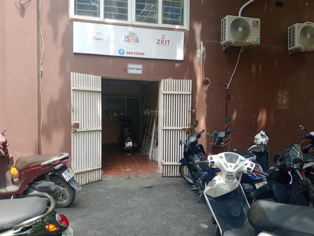 Văn phòng cho thuê chính chủ 16a lý nam đế, hoàn kiếm