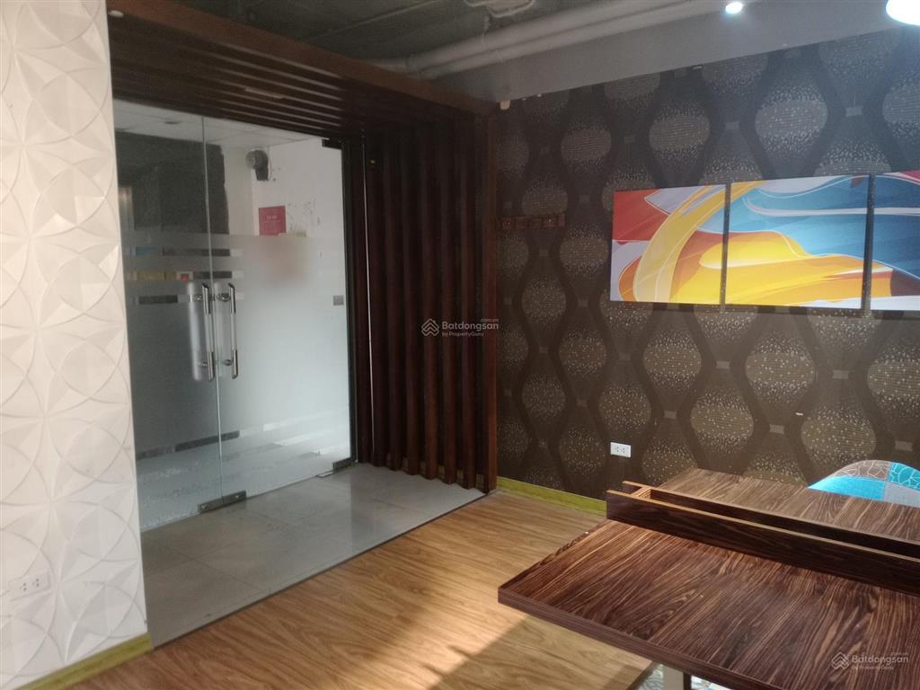 Văn phòng cho thuê chính chủ 16a lý nam đế, hoàn kiếm