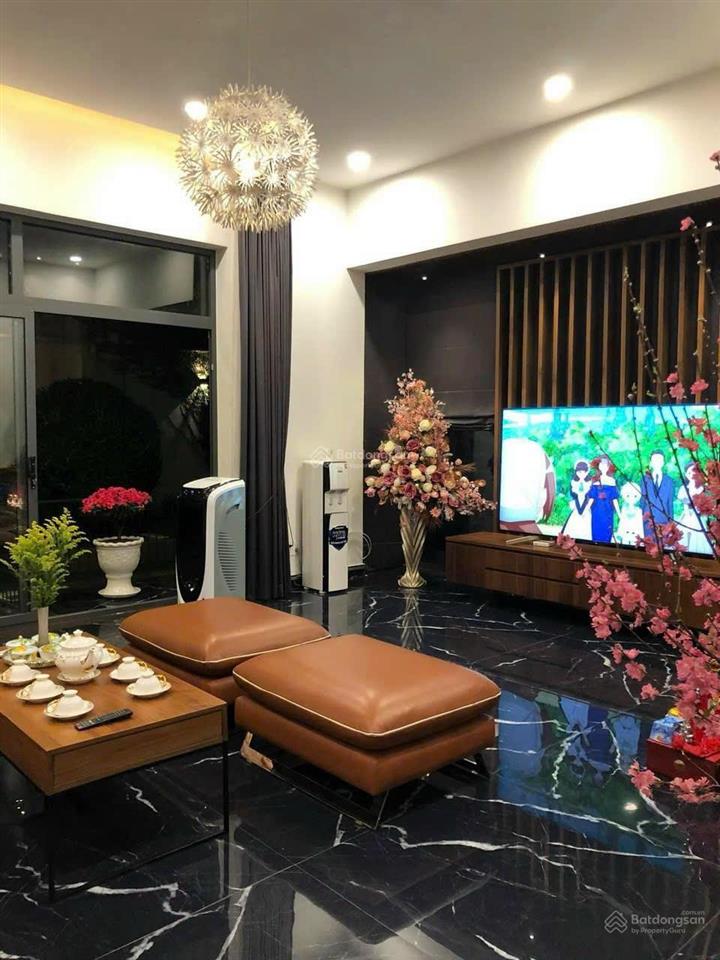Bán biệt thự 840m2, giá cực chất 17 tỷ tại lô g31d, cocoland, p thới hòa, bến cát