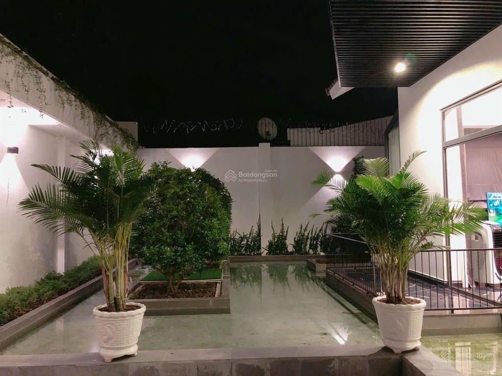 Bán biệt thự 840m2, giá cực chất 17 tỷ tại lô g31d, cocoland, p thới hòa, bến cát