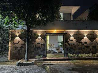 Bán biệt thự 840m2, giá cực chất 18 tỷ tại lô g31d, cocoland, p thới hòa, bến cát