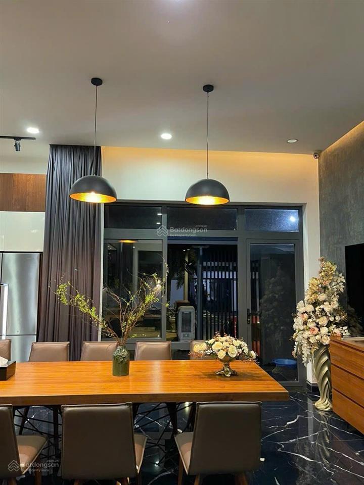 Bán biệt thự 840m2, giá cực chất 17 tỷ tại lô g31d, cocoland, p thới hòa, bến cát