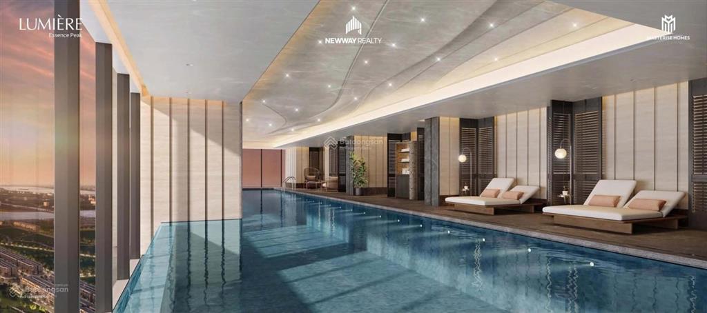 Quỹ căn chung cư lumiere essence peak sát hồ vinhomes cổ loa ký trực tiếp chủ đầu tư rẻ nhất dự án