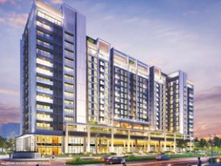 Giá rất tốt bán nhanh, ascentia, nhà rất đẹp, view bt, 108m2 giá bán chỉ 12.6 tỷ  l/h 0373 326 ***