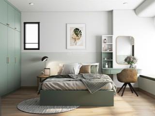 Cho thuê căn hộ phú mỹ hưng, nhà đẹp, đầy đủ nội thất, 2pn, giá chỉ 33tr/tháng   0373 326 ***
