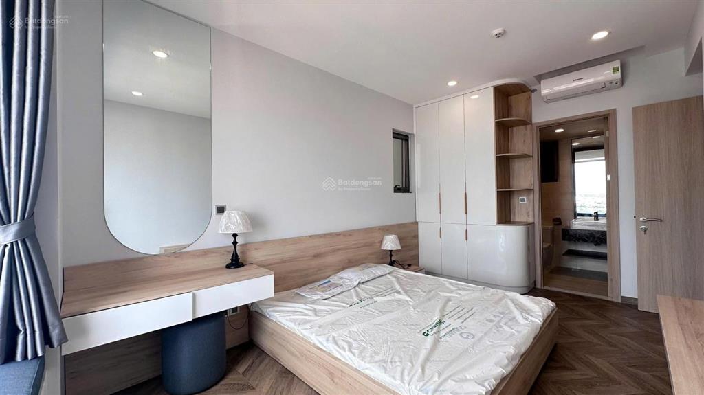 Cho thuê căn hộ pmh nội thất hiện đại dọn vào ngay, 2pn   em huệ