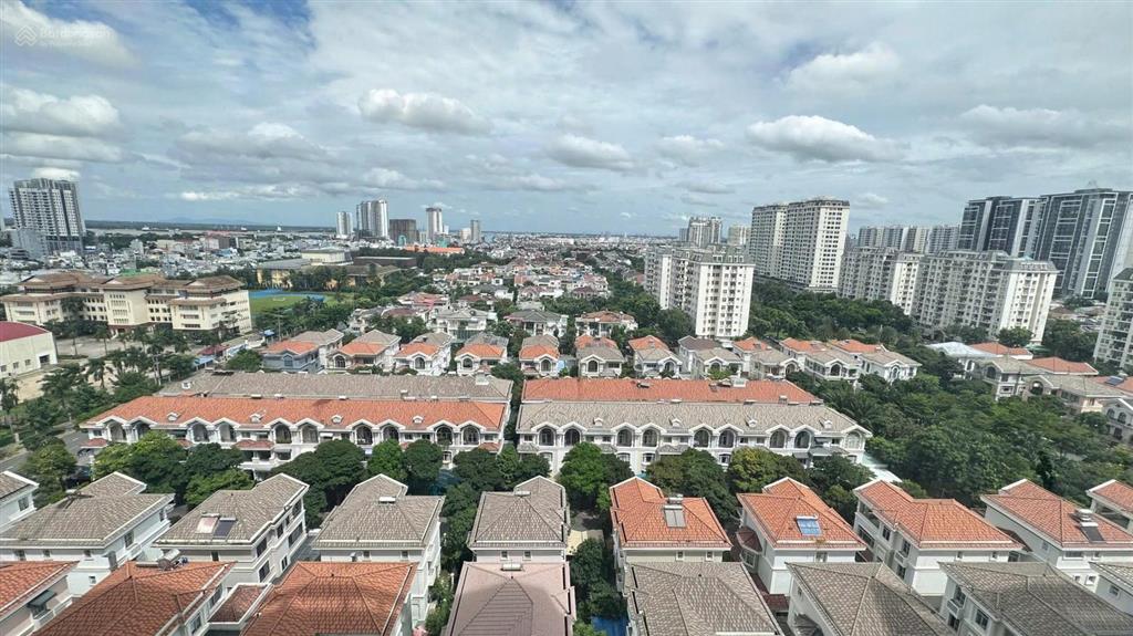 Cho thuê căn hộ pmh nội thất hiện đại dọn vào ngay, 2pn   em huệ
