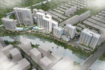 Căn hộ cao cấp midtown pmh cho thuê, nội thất đầy đủ, 80m2, giá chỉ 30tr/tháng   0373 326 ***
