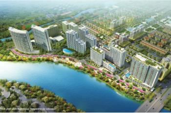 Căn hộ cao cấp midtown pmh cho thuê, nội thất đầy đủ, 80m2, giá chỉ 30tr/tháng   0373 326 ***