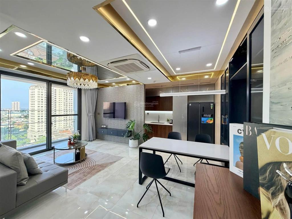 Sở hữu ngay căn hộ cao cấp chỉ từ 9.5 tỷ. ngay trung tâm pmh  nhà đẹp  nhiều tiện ích  em huệ