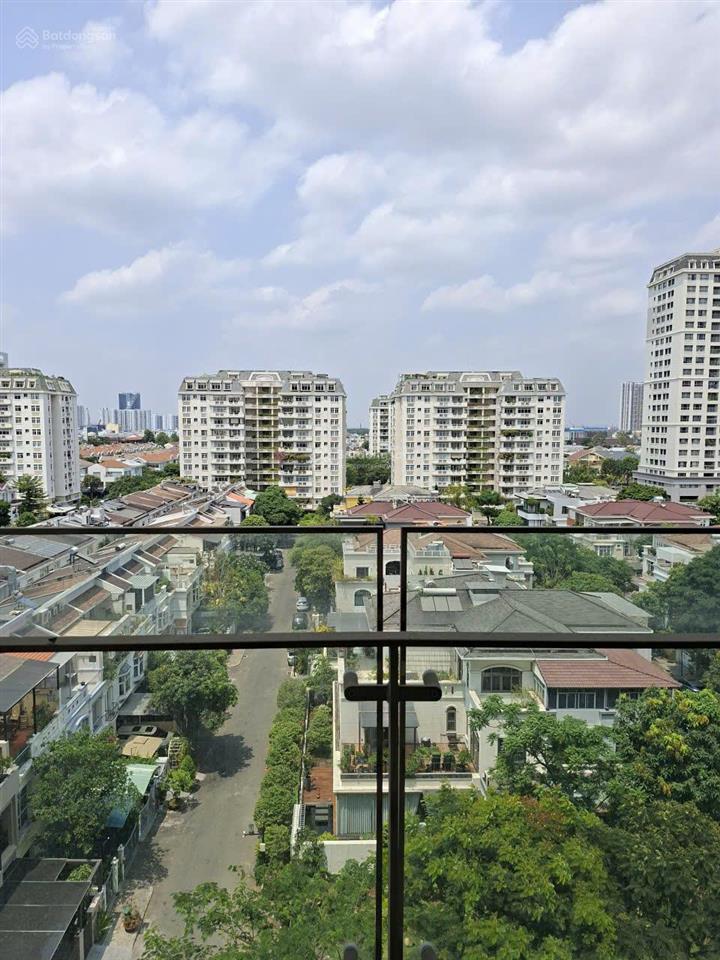 Căn hộ cao cấp phú mỹ hưng 2pn full nt chỉ 27 triệu/th giá tốt hôm nay   em huệ