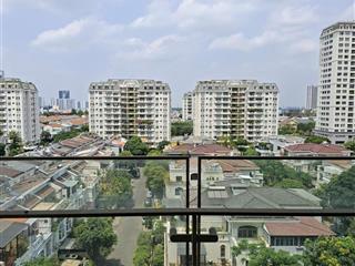 Căn hộ cao cấp phú mỹ hưng 2pn full nt chỉ 27 triệu/th giá tốt hôm nay   em huệ