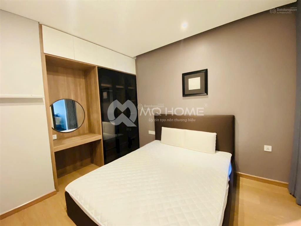 Giỏ hàng độc quyền căn 2pn sẵn sổ đẹp nhất sam tower  tầm view trực diện sông hàn, full nội thất