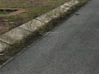 Bán đất mbqh thọ văn, quảng thọ, phường sầm sơn, thanh hóa. dt 120m2, mt 6m.