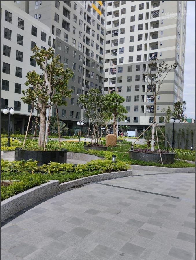 Bcons garden bán gấp căn 1pn  43m2  1.76 tỷ  sổ sẵn  full nội thất  bao phí sang nhượng