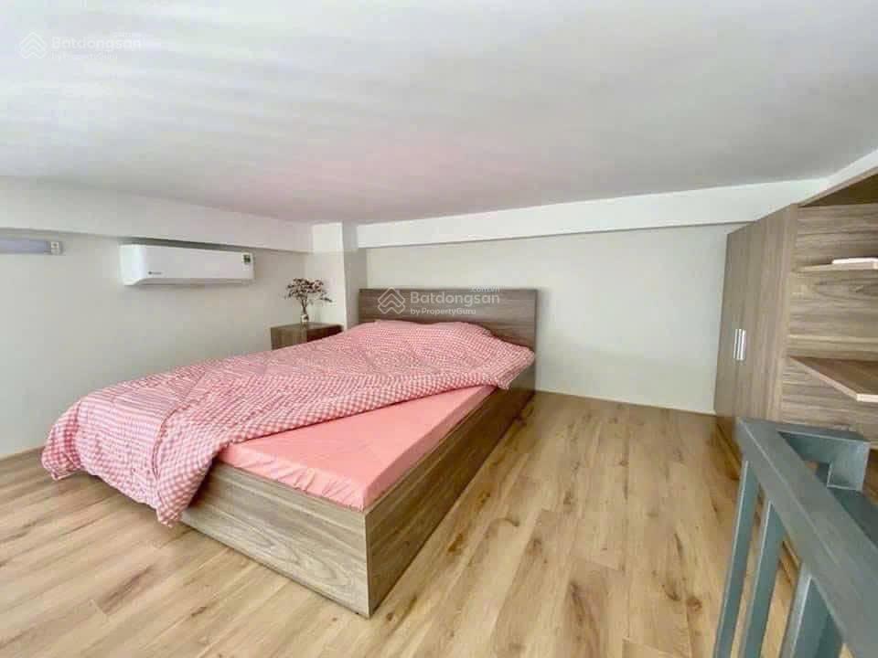 Căn hộ duplex ban công 35m2 chỉ 5,5tr gần lotte mart, phú mỹ hưng, chợ tân quy, bệnh viện tâm anh