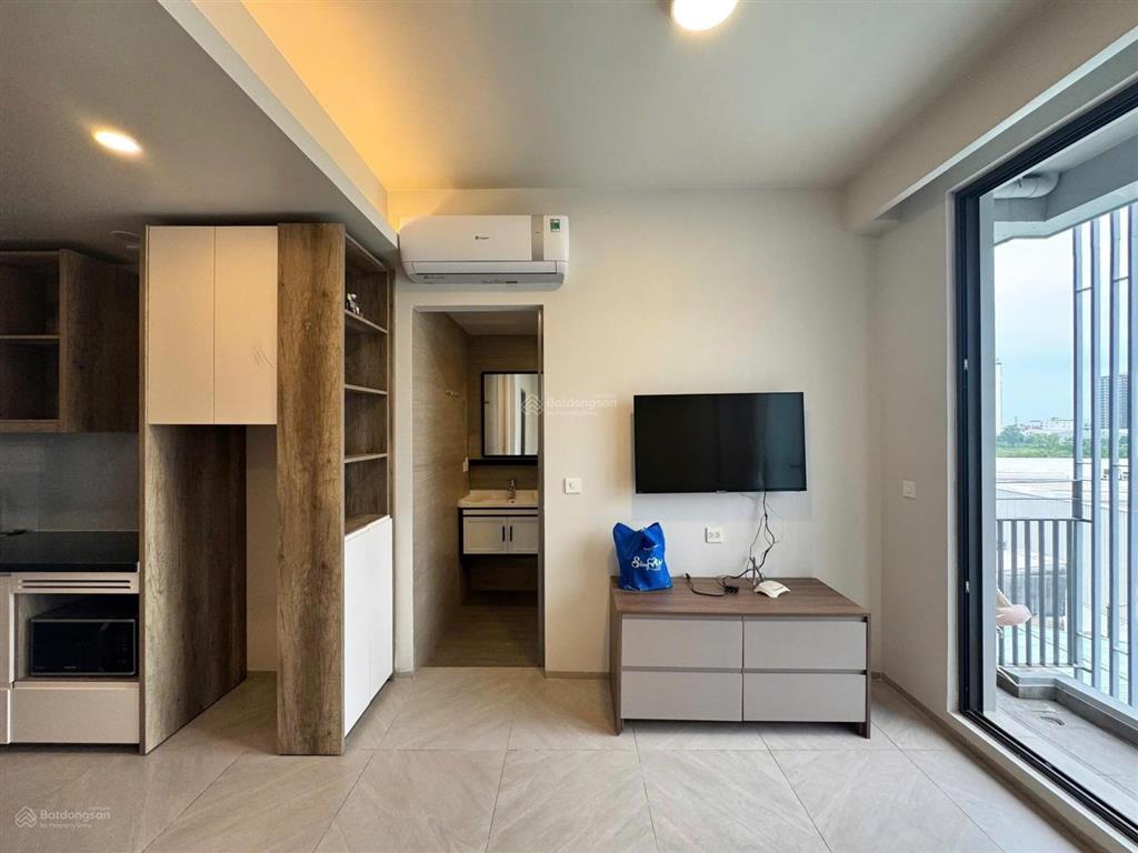 Cho thuê chung cư mini 1pn, 1wc, 45m2, giá siêu hời 9,5 triệu gần phú mỹ hưng, siêu thị go