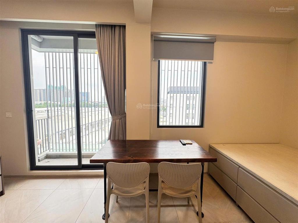 Cho thuê chung cư mini 1pn, 1wc, 45m2, giá siêu hời 9,5 triệu gần phú mỹ hưng, siêu thị go