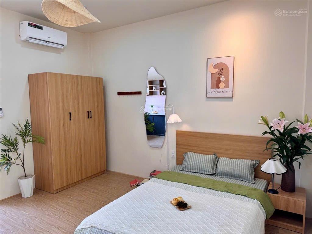 Cho thuê căn hộ studio 40m2 chỉ 5tr5 gần phú mỹ hưng, lotte mart, chợ tân mỹ, bệnh viện fa