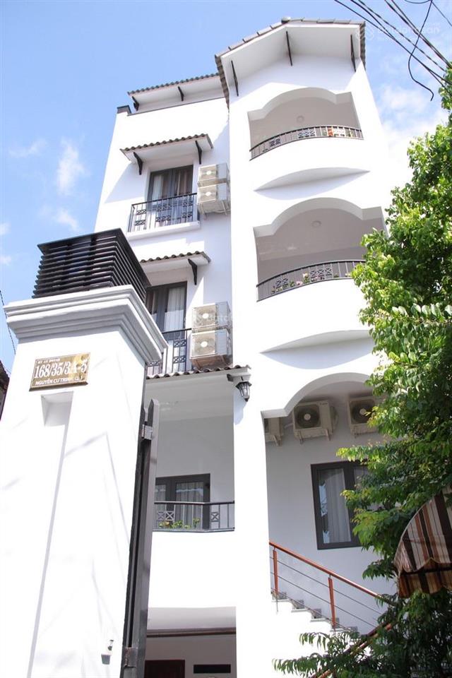 Cho thuê căn hộ 1pn 55m2 chỉ 10tr5 gần chợ bến thành, saigon centre  takashimaya, đh kh  tn