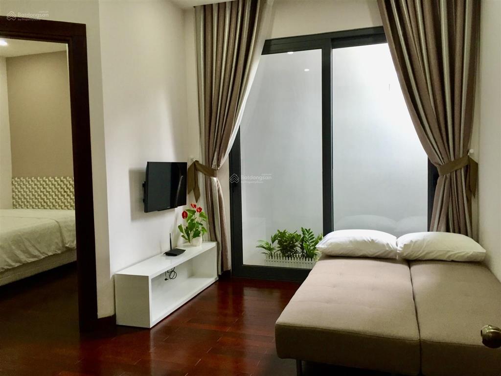 Cho thuê căn hộ 1pn 55m2 chỉ 10tr5 gần chợ bến thành, saigon centre  takashimaya, đh kh  tn