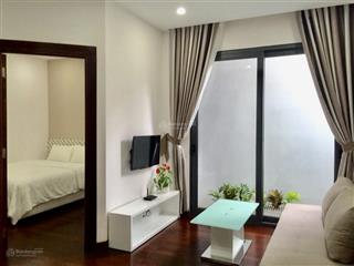 Cho thuê căn hộ 1pn 55m2 chỉ 10tr5 gần chợ bến thành, saigon centre  takashimaya, đh kh  tn