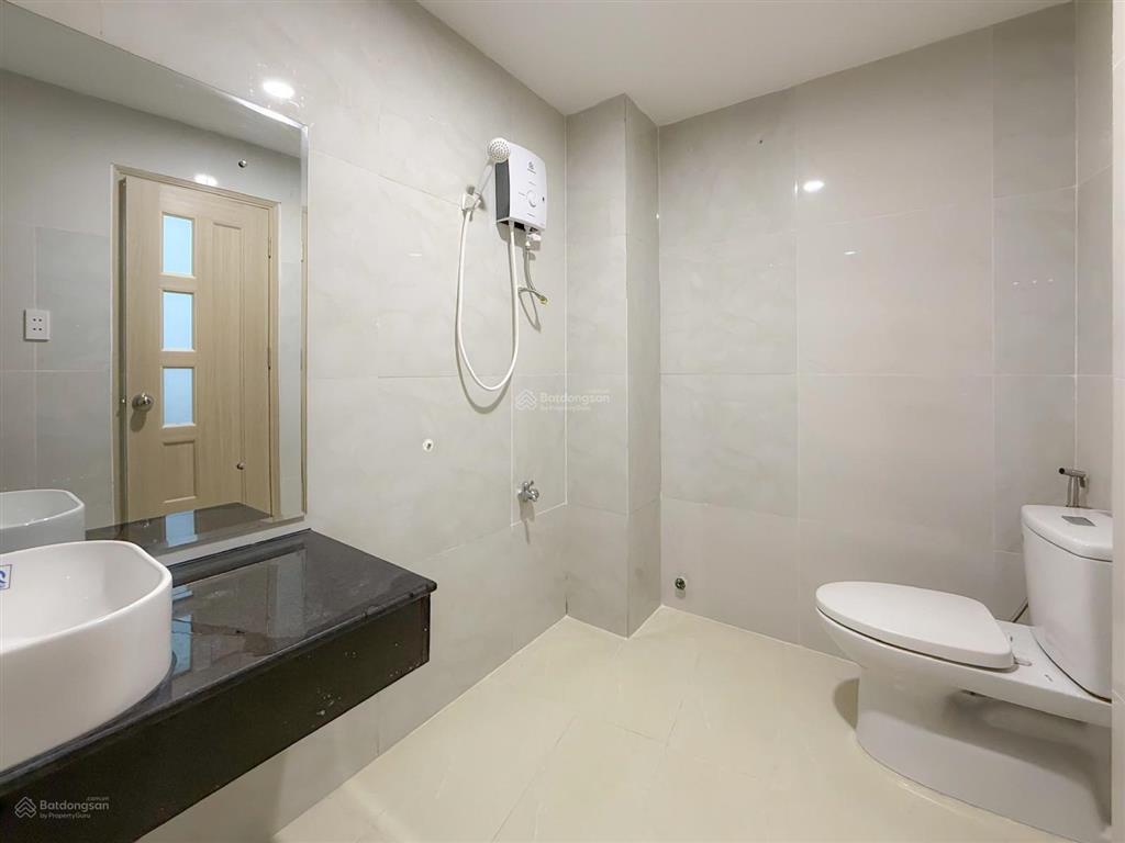 Cho thuê căn hộ 2pn 50m2 chỉ 10tr gần lotte mart, cầu kênh tẻ, rmit, đh tđt