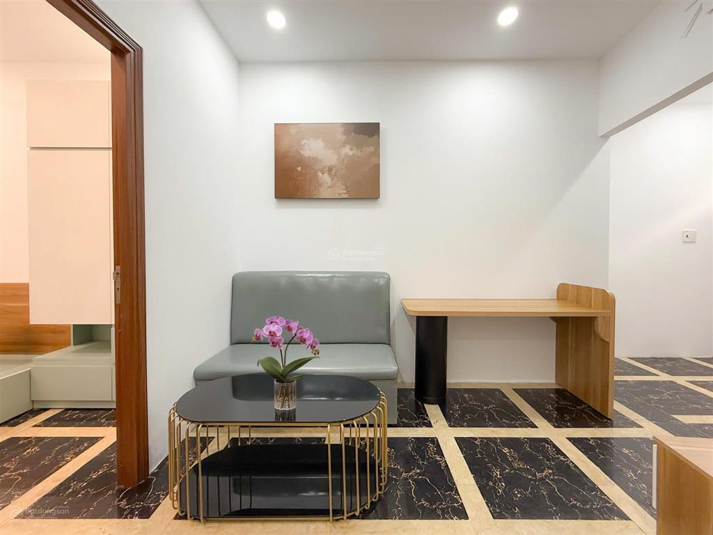 Cho thuê căn hộ 2pn 50m2 chỉ 10tr gần lotte mart, cầu kênh tẻ, rmit, đh tđt