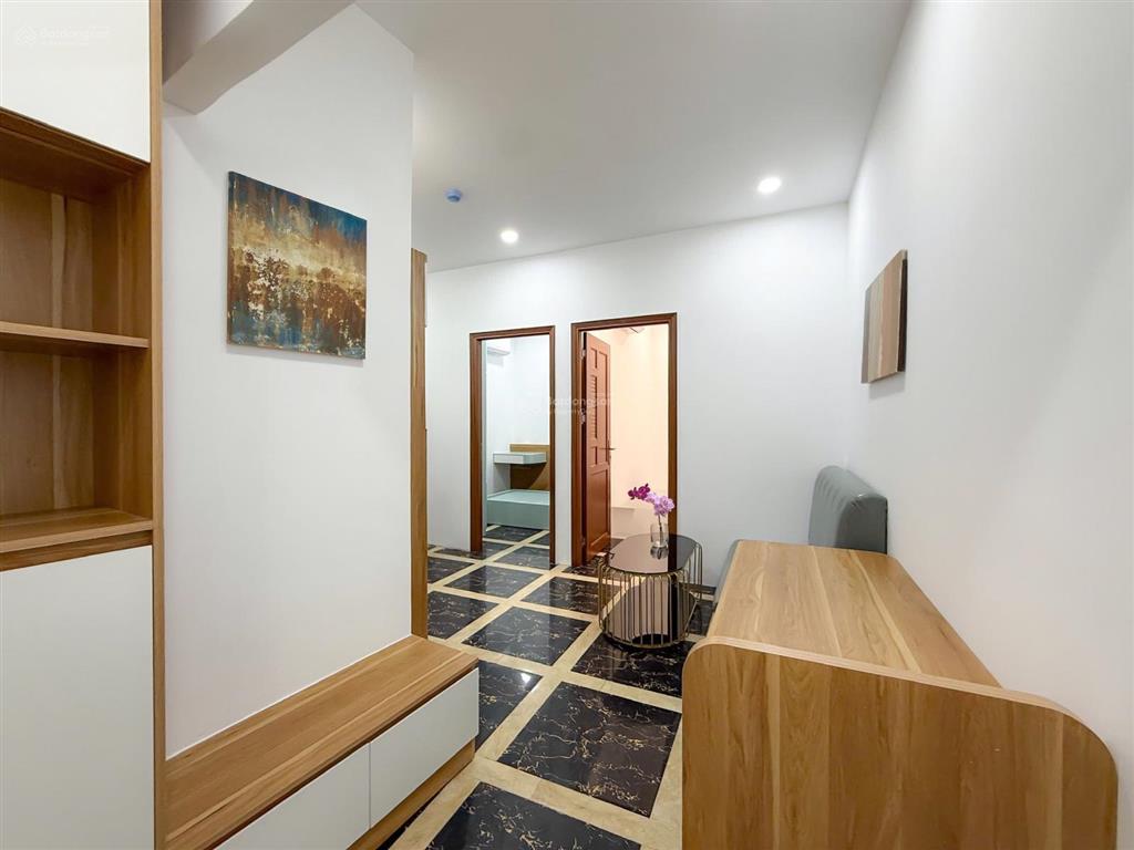 Cho thuê căn hộ 2pn 50m2 chỉ 10tr gần lotte mart, cầu kênh tẻ, rmit, đh tđt